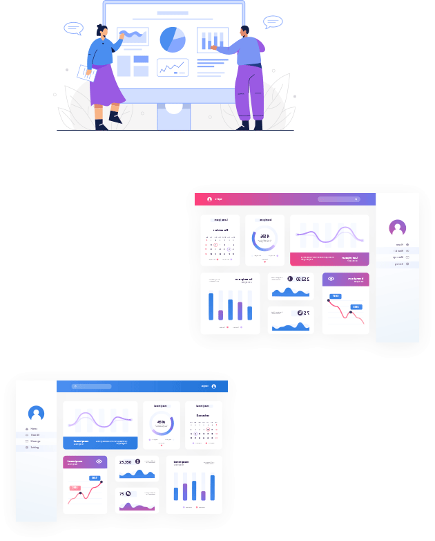 برنامج محاسبي متكامل